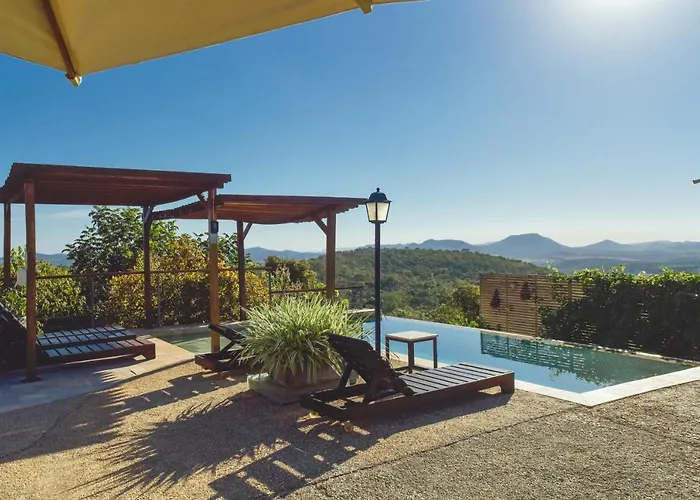 Serra do Juá Pousada de Campo